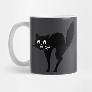 cat Mug